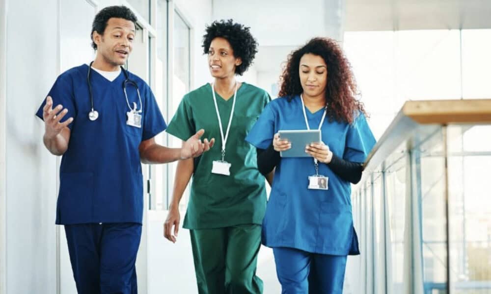 The Role Of Nurses In Complete Care Planning